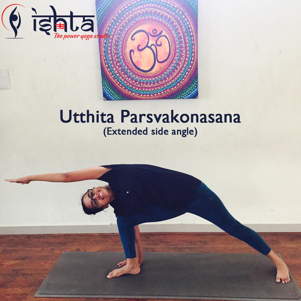 Power Yoga for Strength and Active Wellness