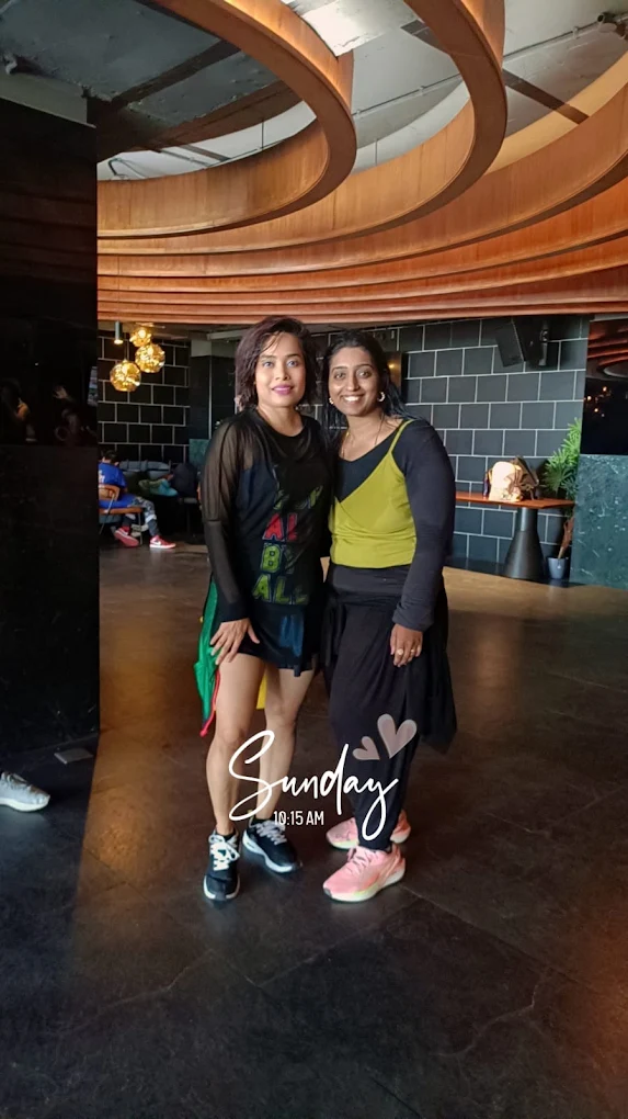 Yoga and Fitness for Active Wellness