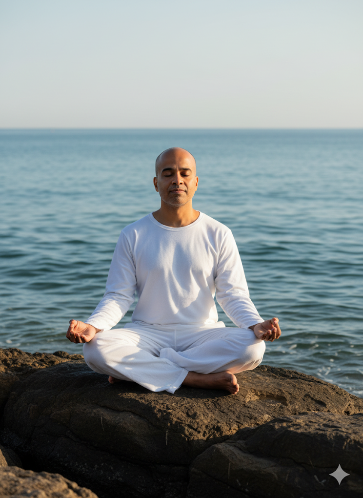 Yoga Practice for Self Awareness and Wellness