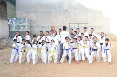 Invincible Martial Arts