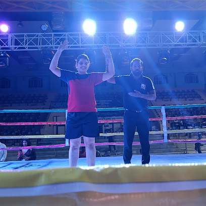 Champion Martial Art Sports Sansthan India