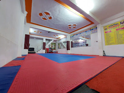 RAKSHAK MARTIAL ART