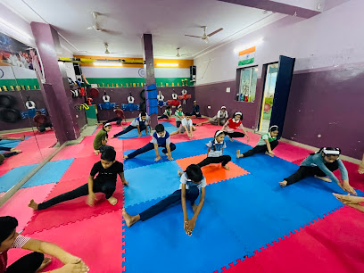 DOLPHIN TAEKWONDO ACADEMY