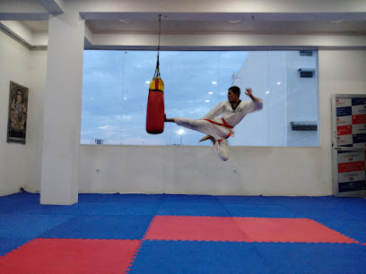 Martial Arts Zone