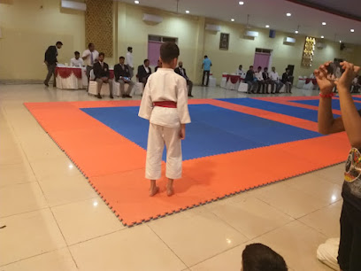 VM Martial Art Academy