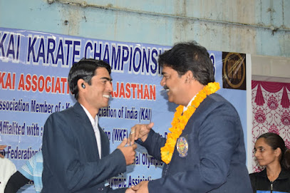 The Real Martial Art Fitness Academy Jaipur