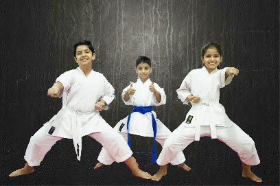 Invincible Sports Academy