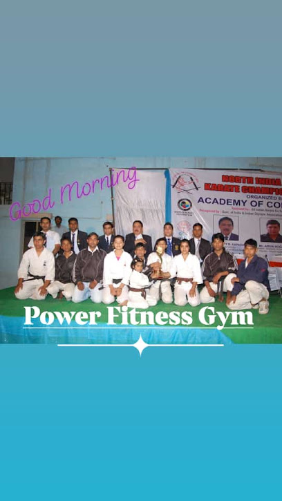 Academy Of Combat Arts