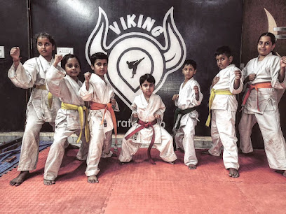Viking Sports Club