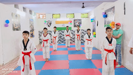 Youth Teakwondo & Martial Arts Academy