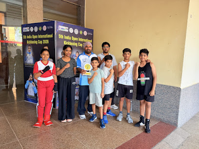 Dronacharya Boxing Academy