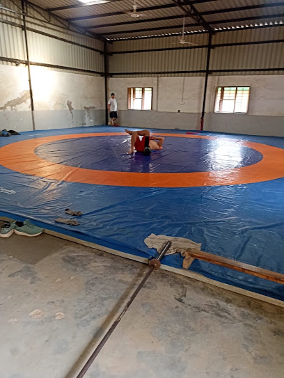Hanuman Wrestling Academy