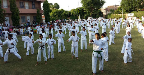 Best Sports Academy | NMSA Football Academy & Yoga Training Center Jodhpur