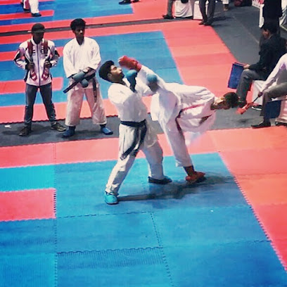 Champions Martial Arts Club