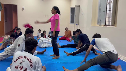 Rudra Fitness & Multi Sports Arena (A Martial Art School)