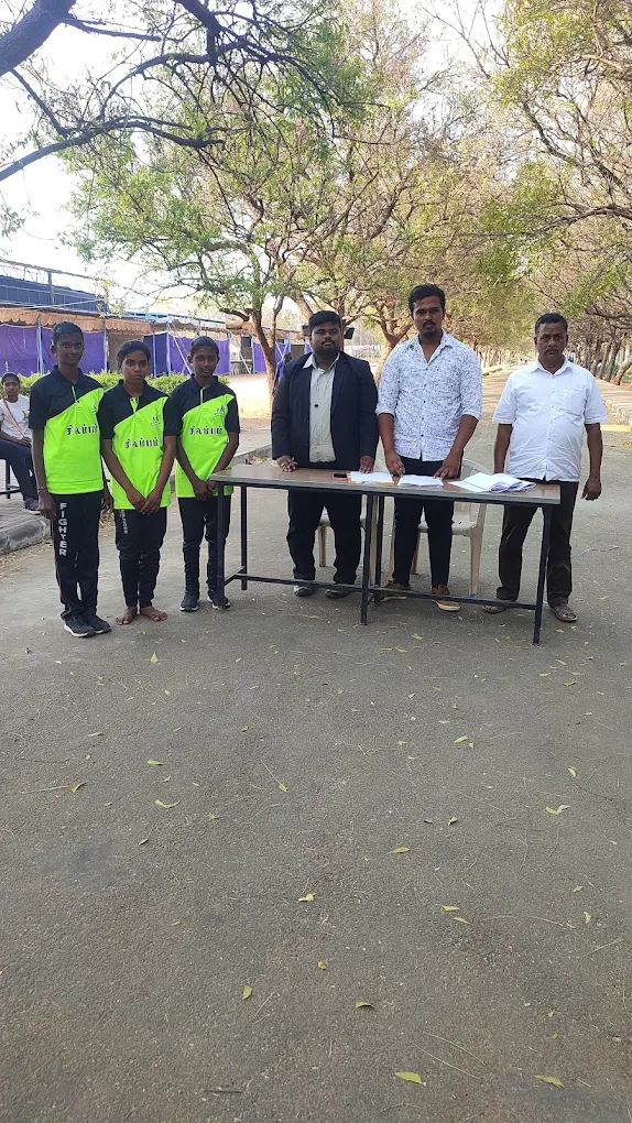 Silambam Training for Fitness and Traditional Martial Arts