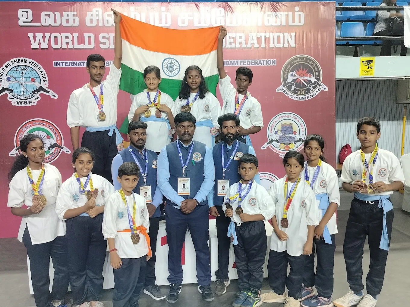Karate and Judo Training for Strength and Self-Defense