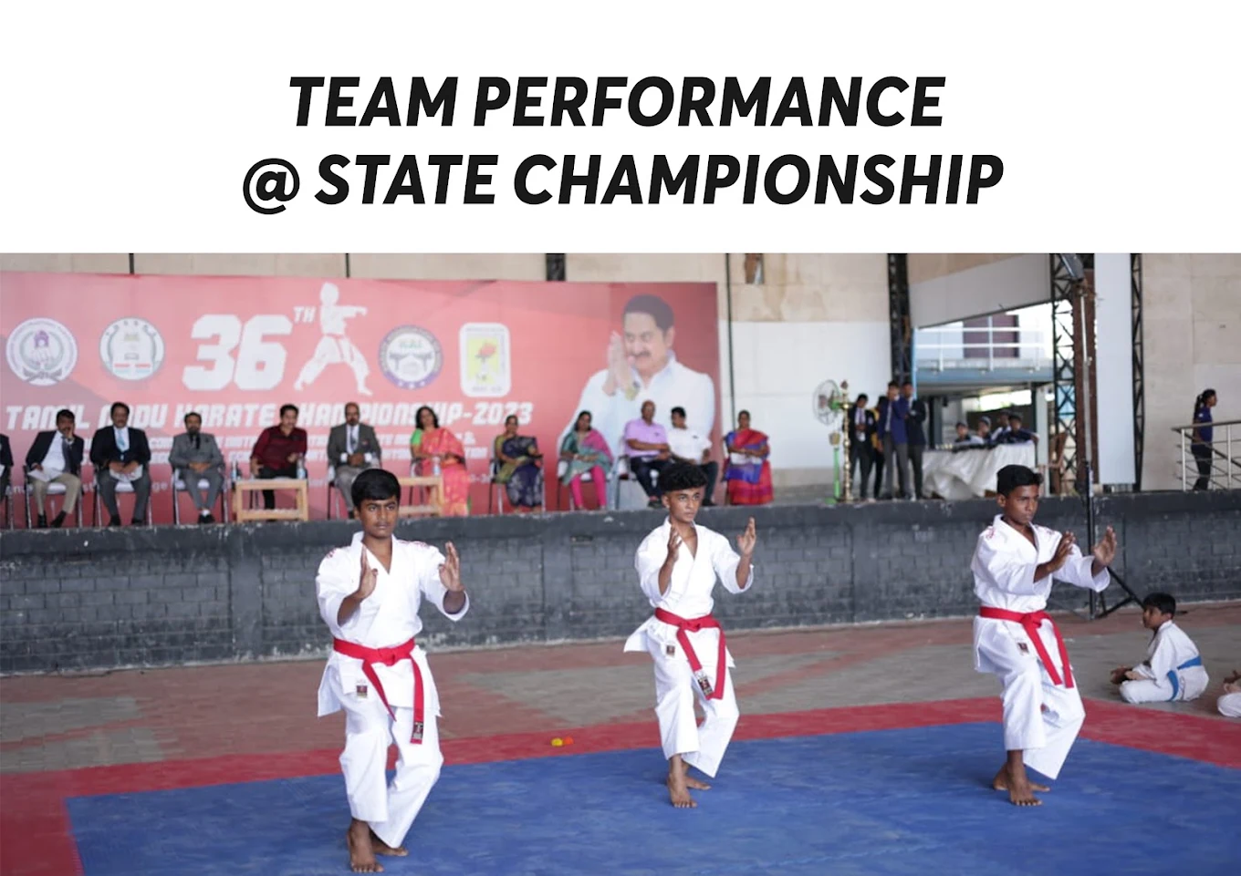 Martial Arts Training for Strength and Athletic Development