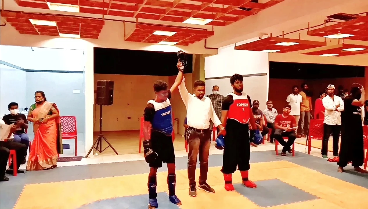 MMA and Traditional Martial Arts Training for All Levels