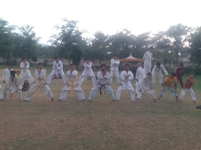 PST Martial Art Academy