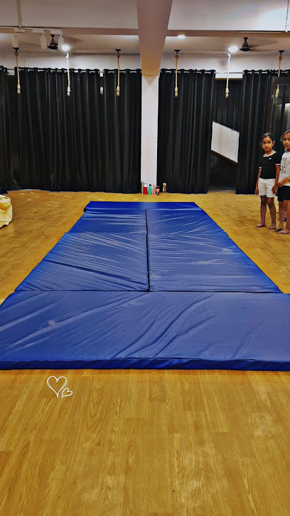 Hunar Martial Arts Academy