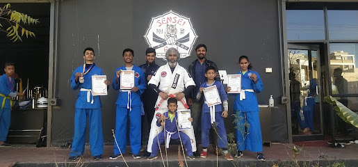 Pratap Punja Martial Arts Academy