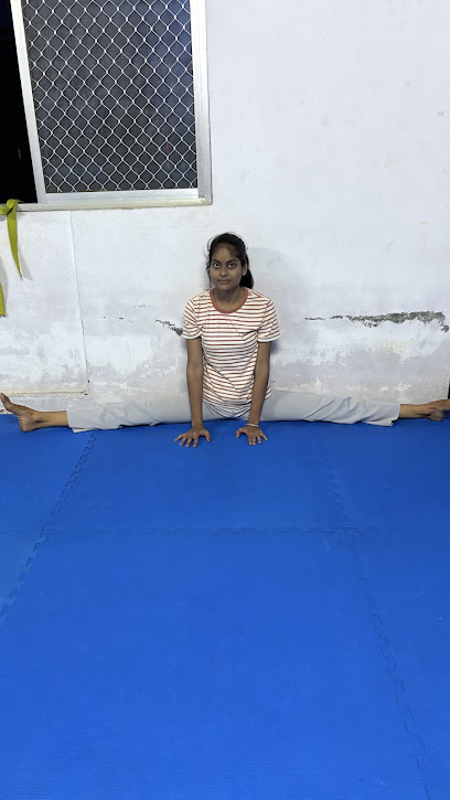 H2O Martial Arts and Fitness Centre
