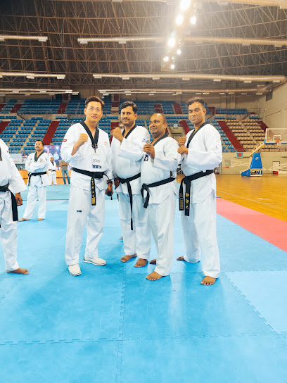 Pride Martial Arts Academy