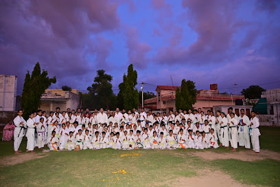 Phulera Karate & Sports Academy