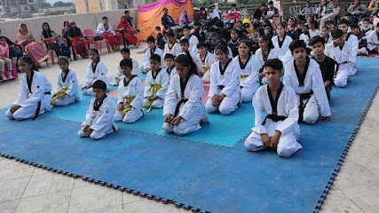 ULTIMATE TAEKWONDO ACADEMY