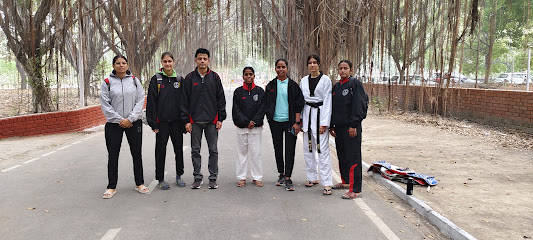 Lavanya Karate Taekwondo Academy Ratangarh