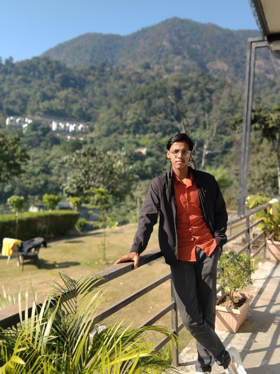Piyush Rana