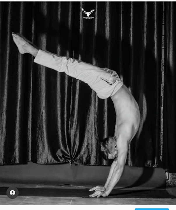 Yog House