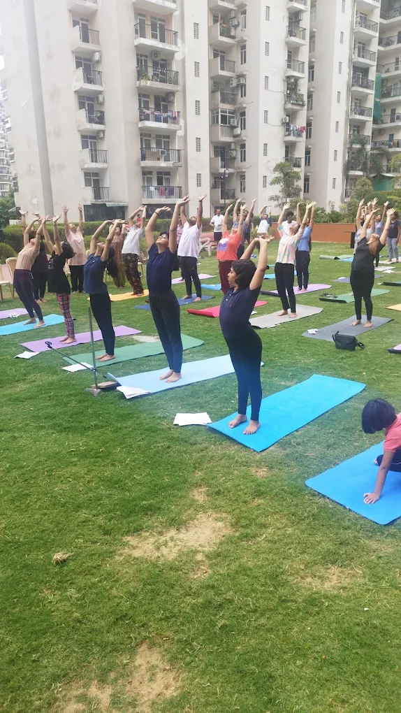 Aadishiva Yoga