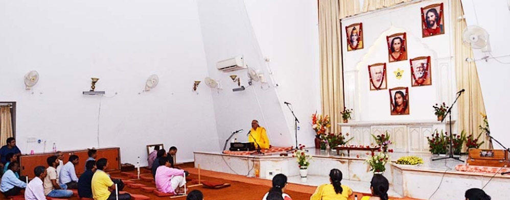Yogoda Satsang Dhayan Kendra