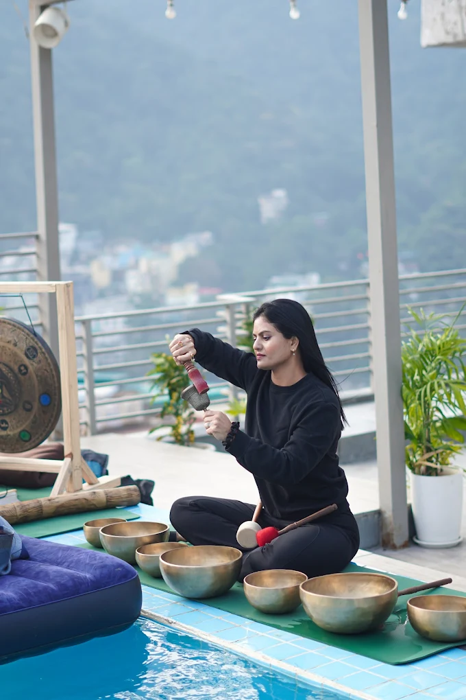 Namami  Yoga