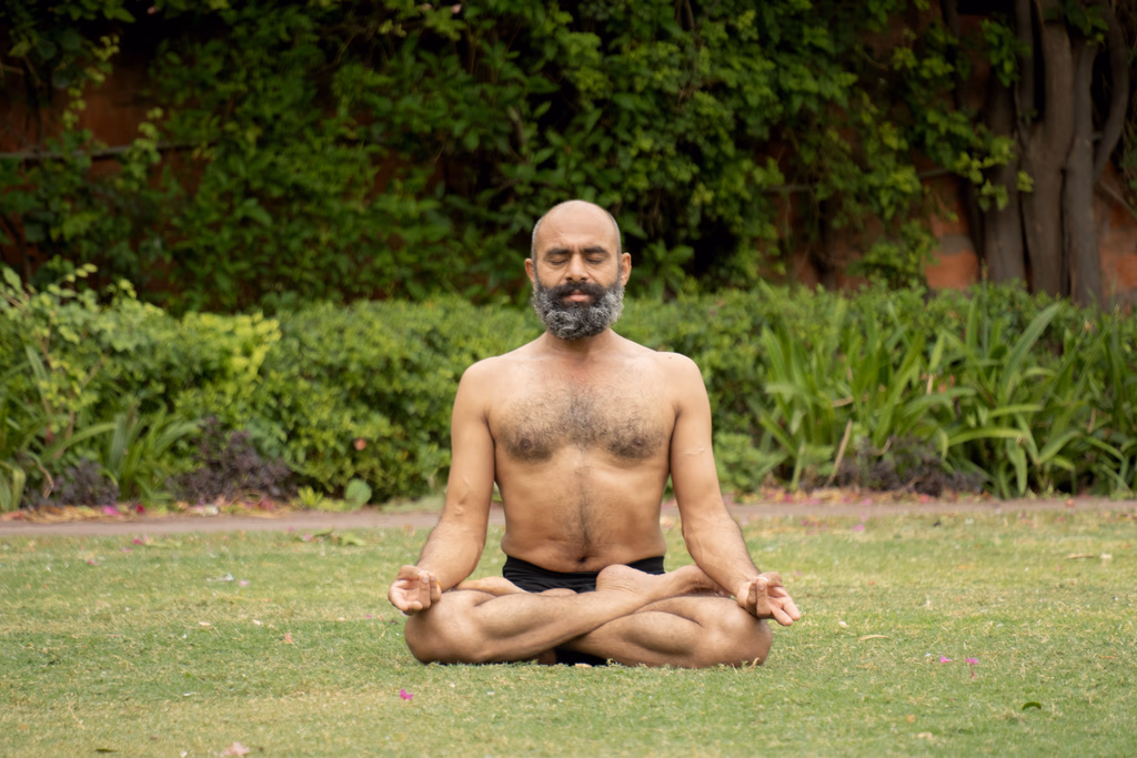 Mangal Yoga