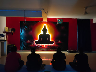 Namaste Yoga