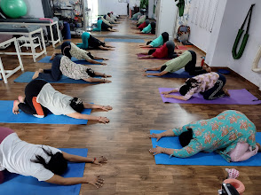 Chaitanya  Yog