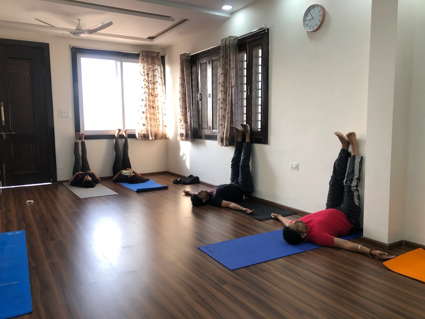 Tathya Yoga