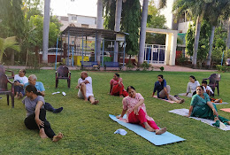 Shubh Yog  center