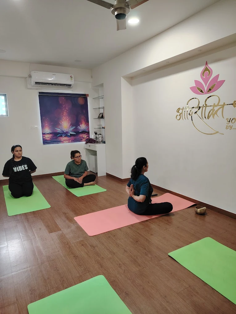 Aadishakti Yoga