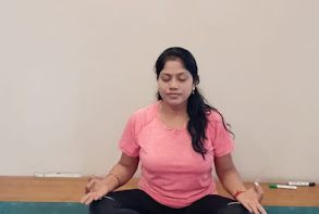 Sangeeta  Ji