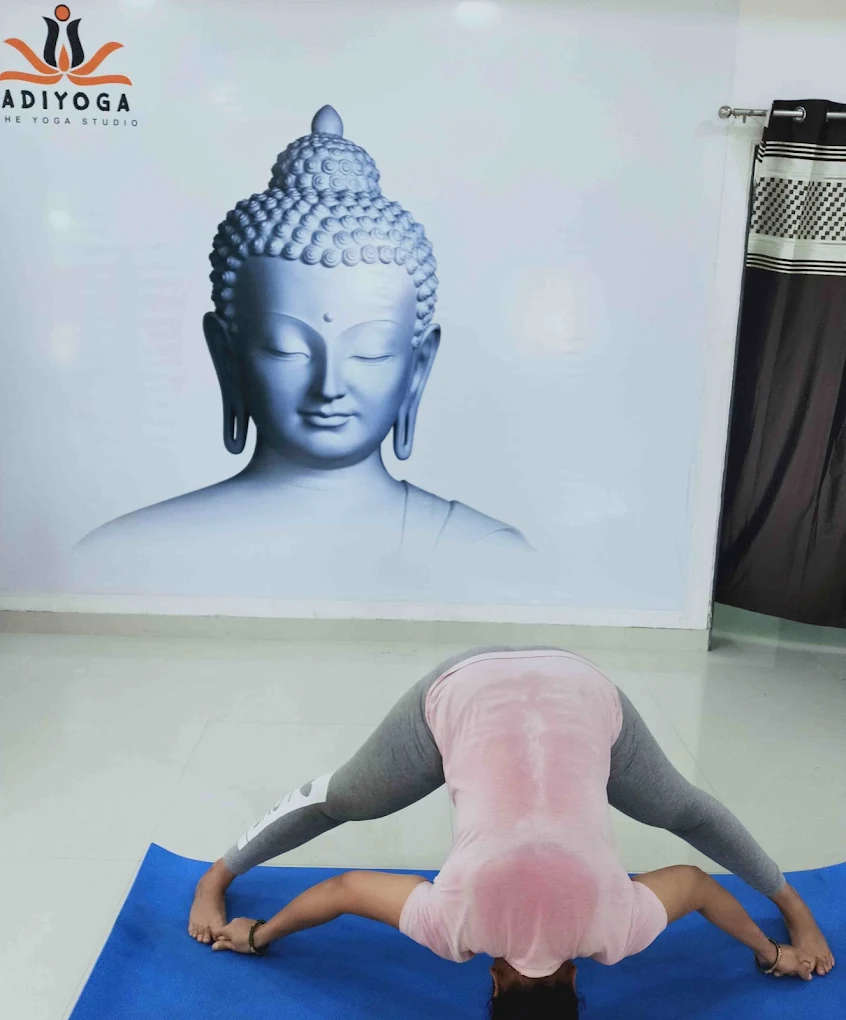 Adiyoga  studio