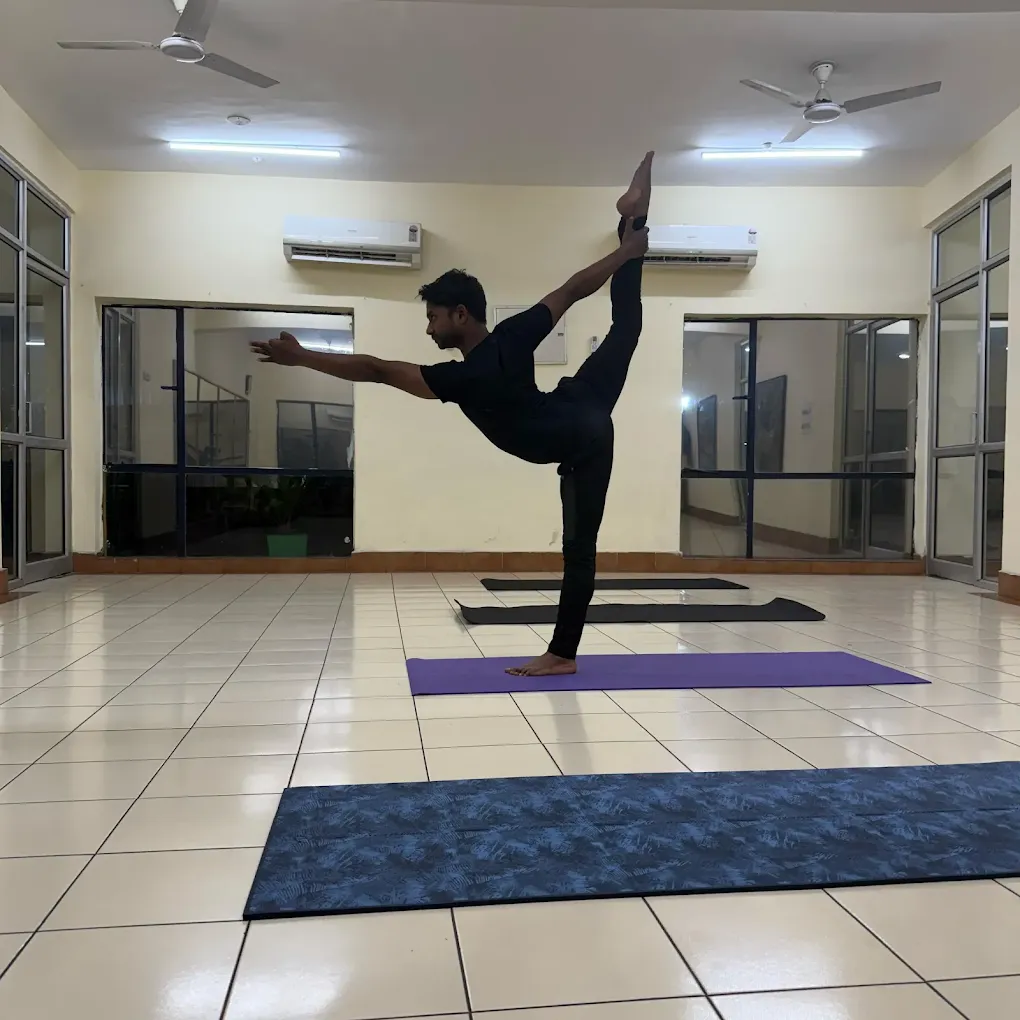 BS Fitness Center