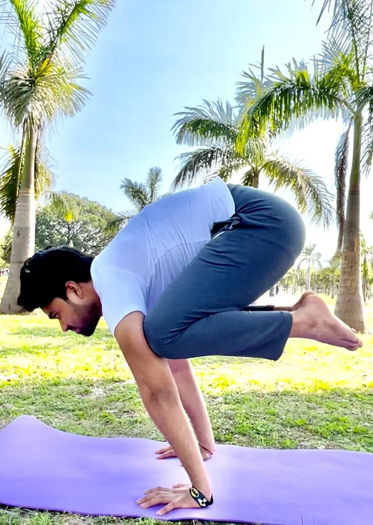 Mandeep Yoga  Studio