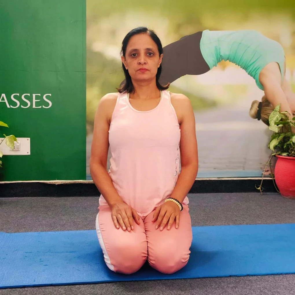 Aarogya  Yoga