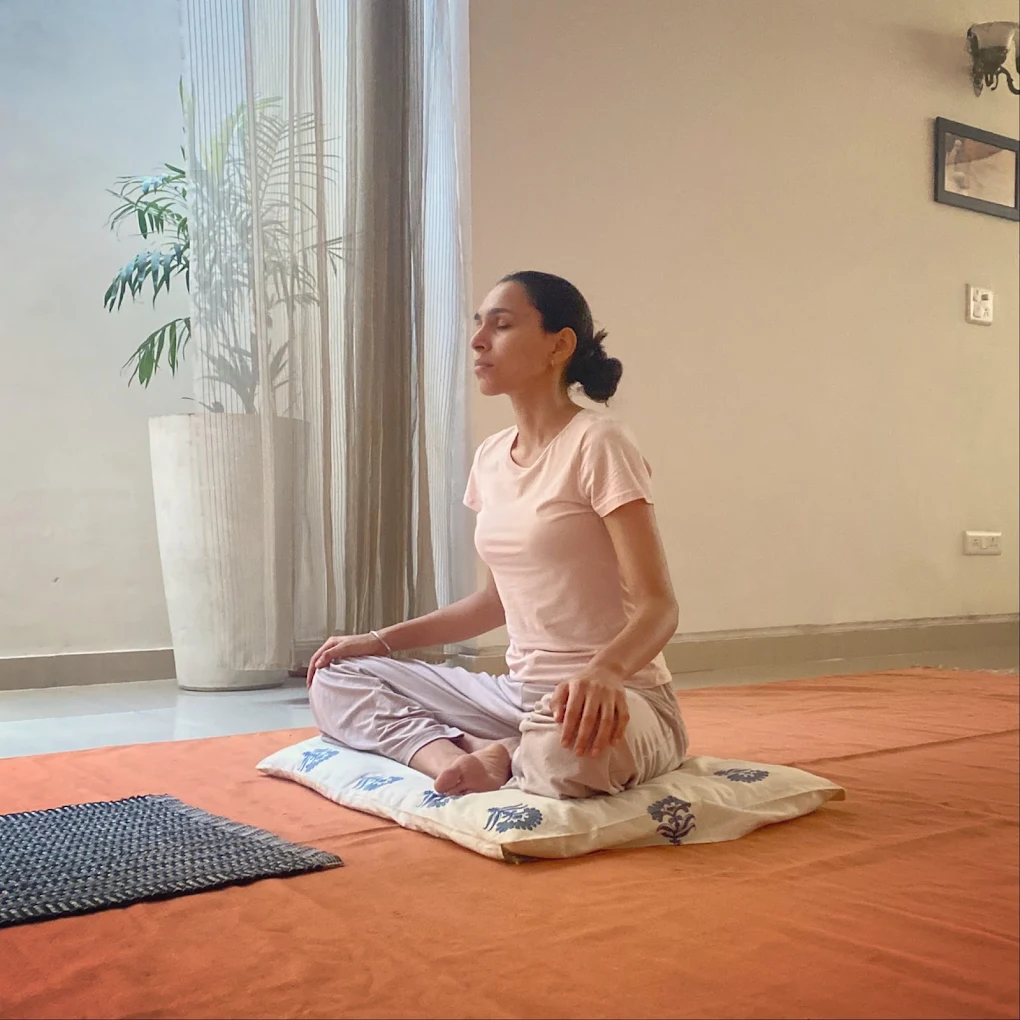 AnandSutra   Isha Hatha Yoga