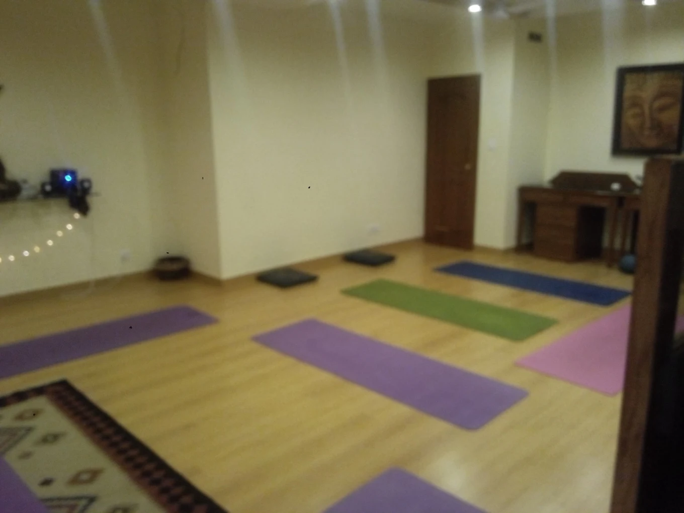 Aura  Wellness Studio