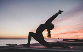 SVYOGA Center